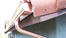 Rain Gutter Installation, Repair, Cleaning in Roodhouse, IL